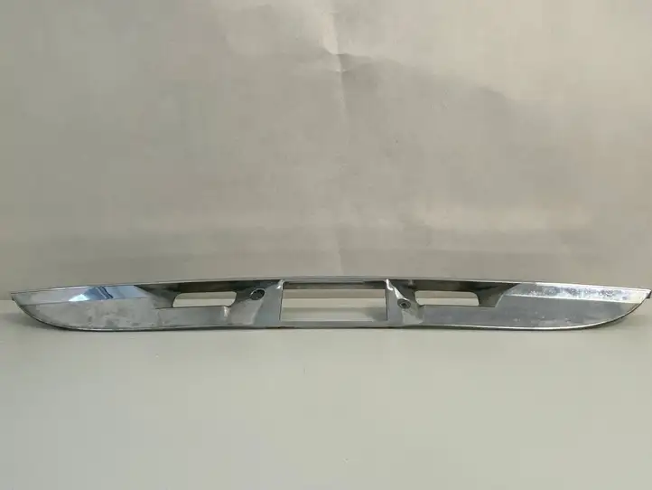 Mercedes-Benz E W211 (2002 - 2009) A2117400493 Подсветка номера — фото 1