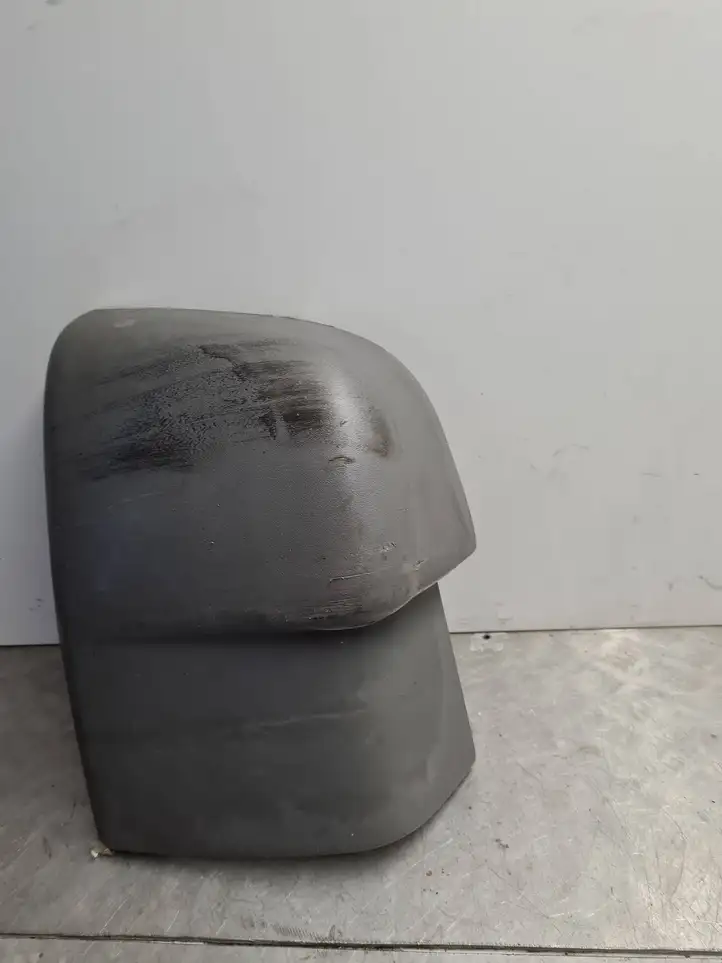 Mercedes-Benz Sprinter W901 W902 W903 W904 (1995 - 2007) 0018850402 Угловая часть заднего бампера — фото 1