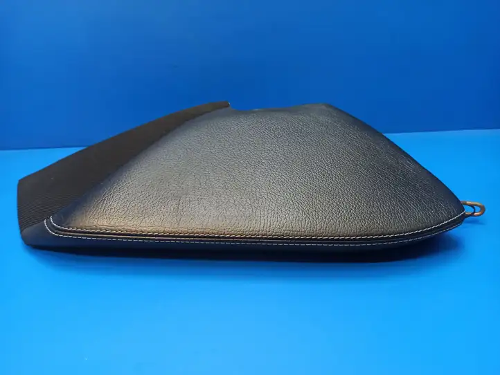 Mercedes-Benz E C207 W207 (2009 - 2017) 6037231R9E43 Верхняя боковая отделка заднего сиденья — фото 2
