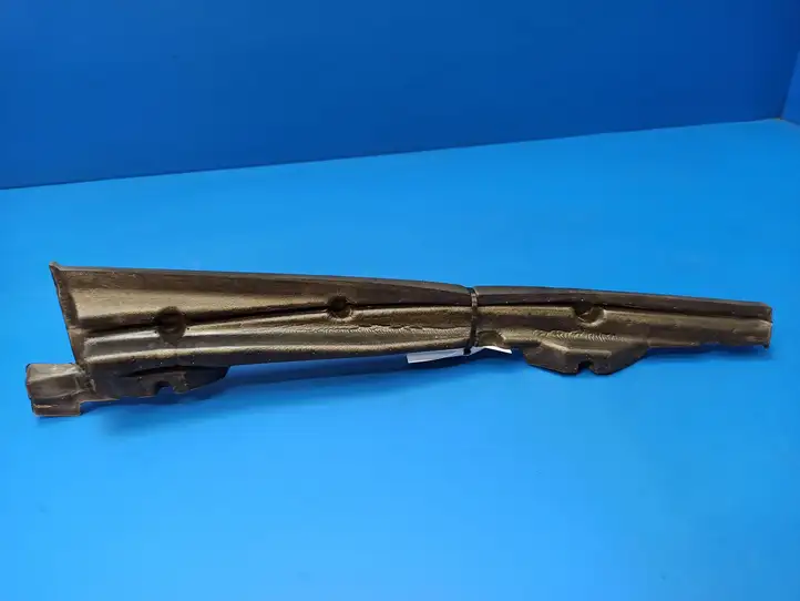 Mercedes-Benz S W221 (2005 - 2013)  A2216822630 Другая деталь отделки задний дверей