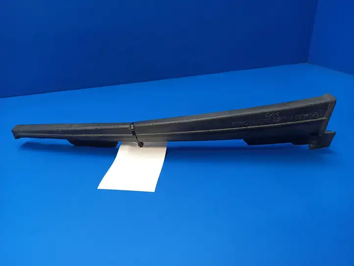 Mercedes-Benz S W221 (2005 - 2013)  A2216822630 Другая деталь отделки задний дверей