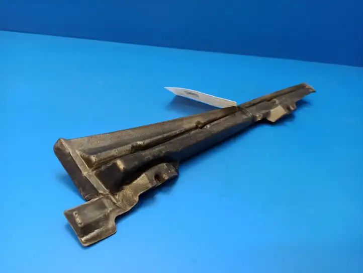 Mercedes-Benz S W221 (2005 - 2013)  A2216822630 Другая деталь отделки задний дверей