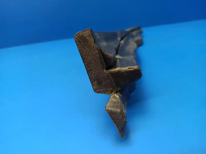 Mercedes-Benz S W221 (2005 - 2013)  A2216822630 Другая деталь отделки задний дверей