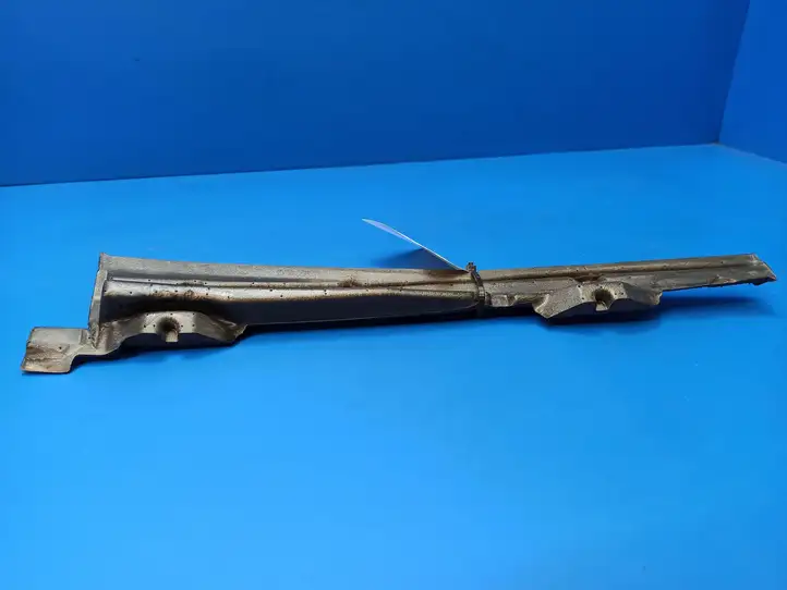 Mercedes-Benz S W221 (2005 - 2013)  A2216822630 Другая деталь отделки задний дверей