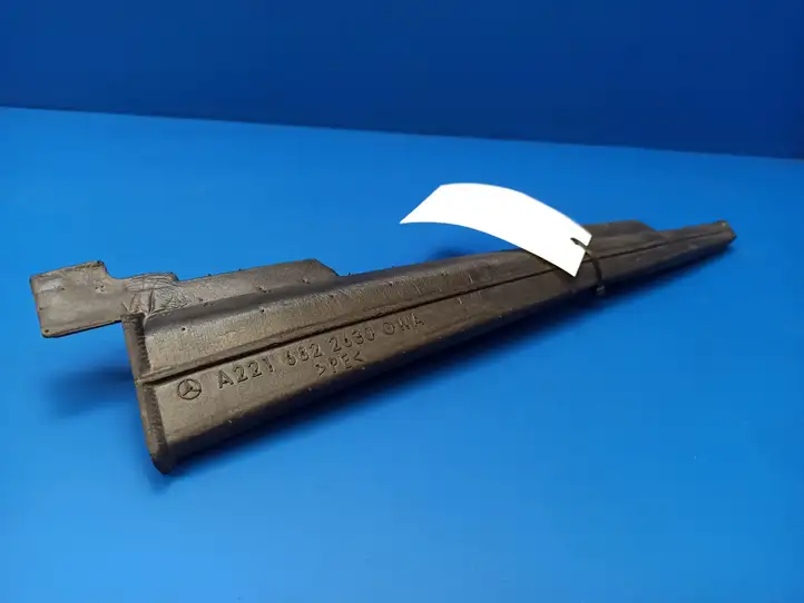 Mercedes-Benz S W221 (2005 - 2013)  A2216822630 Другая деталь отделки задний дверей