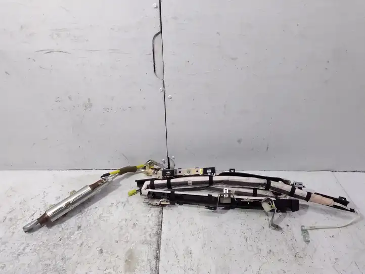 Honda CR-V (2009 - 2012)  W6571031200 Боковая подушка безопастности( (крыша)