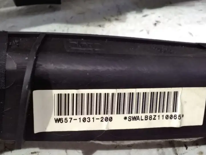 Honda CR-V (2009 - 2012)  W6571031200 Боковая подушка безопастности( (крыша)