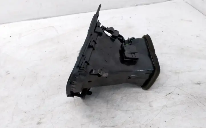 Audi A6 C7 (2011 - 2014) 4G1820901 Боковой воздушный дефлектор — фото 2