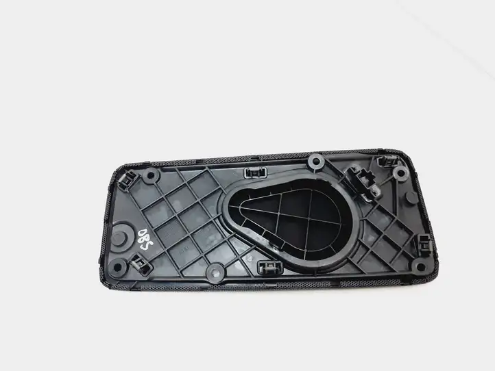 Volvo S80 (2006 - 2009) 30672403 Решетка сабвуфера — фото 2