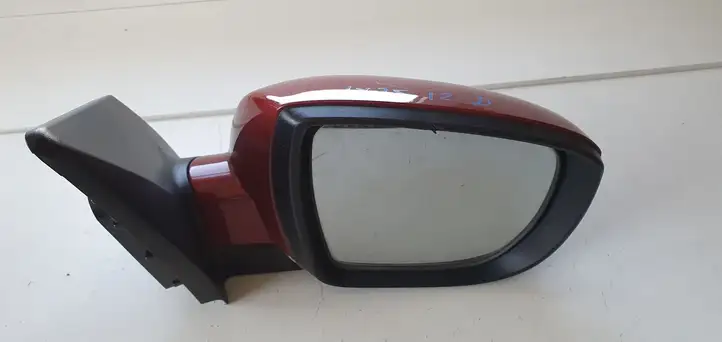 Hyundai ix35 (2009 - 2013) Боковое зеркало с электроприводом — фото 1