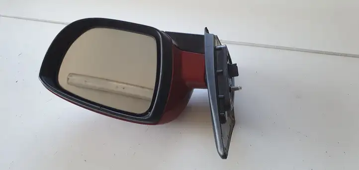 Hyundai ix35 (2009 - 2013) Боковое зеркало с электроприводом — фото 3