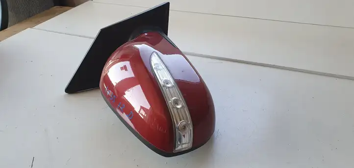 Hyundai ix35 (2009 - 2013) Боковое зеркало с электроприводом — фото 4
