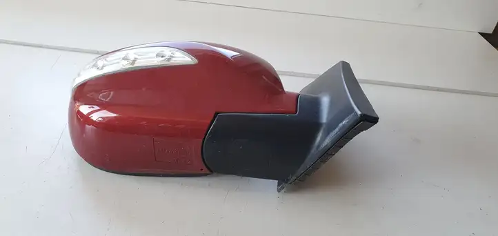 Hyundai ix35 (2009 - 2013) Боковое зеркало с электроприводом — фото 5