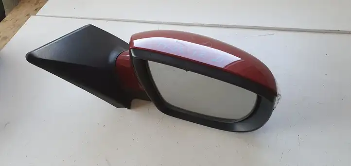 Hyundai ix35 (2009 - 2013) Боковое зеркало с электроприводом — фото 6