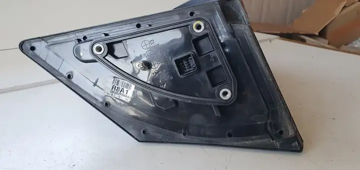 Hyundai ix35 (2009 - 2013) Боковое зеркало с электроприводом — фото 7