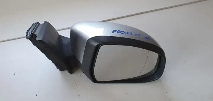 Ford Focus (2015 - 2019) Боковое зеркало с электроприводом — фото 1