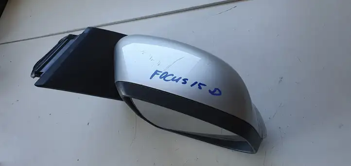Ford Focus (2015 - 2019) Боковое зеркало с электроприводом — фото 2