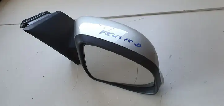 Ford Focus (2015 - 2019) Боковое зеркало с электроприводом — фото 3