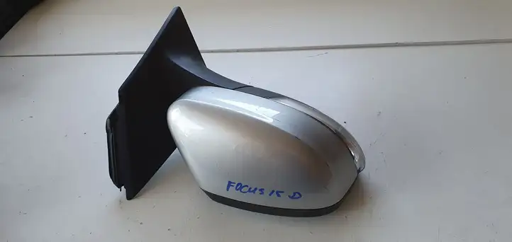 Ford Focus (2015 - 2019) Боковое зеркало с электроприводом — фото 4