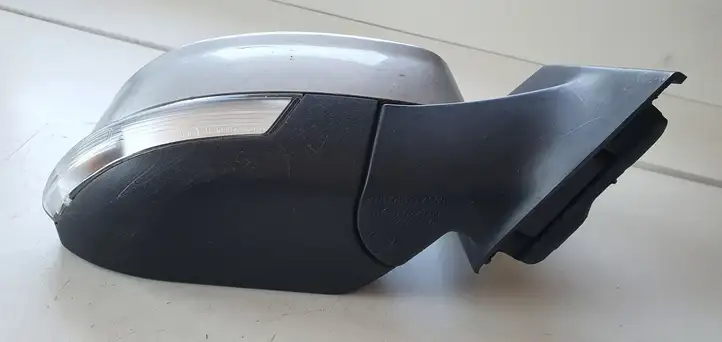 Ford Focus (2015 - 2019) Боковое зеркало с электроприводом — фото 6