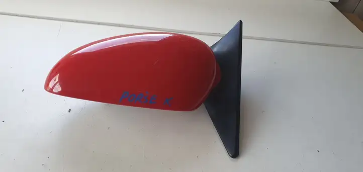 Porsche Boxster 986 (1996 - 2004) Боковое зеркало с электроприводом — фото 6