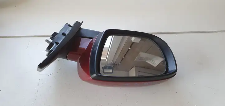 Hyundai ix35 (2009 - 2013) Боковое зеркало с электроприводом — фото 3