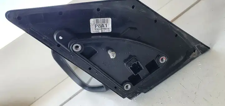 Hyundai ix35 (2009 - 2013) Боковое зеркало с электроприводом — фото 4