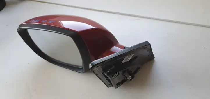 Hyundai ix35 (2009 - 2013) Боковое зеркало с электроприводом — фото 5