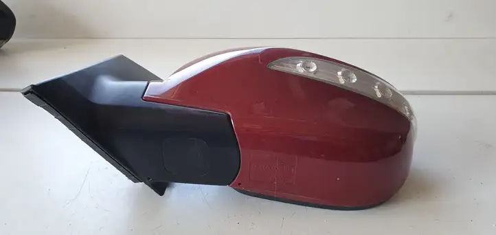 Hyundai ix35 (2009 - 2013) Боковое зеркало с электроприводом — фото 8