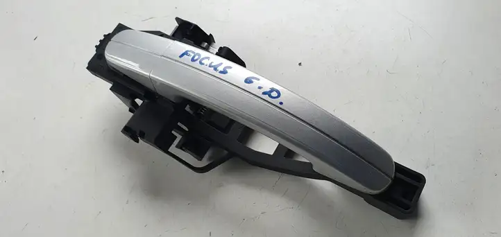 Ford Focus (2015 - 2019) Наружная ручка задней двери — фото 2
