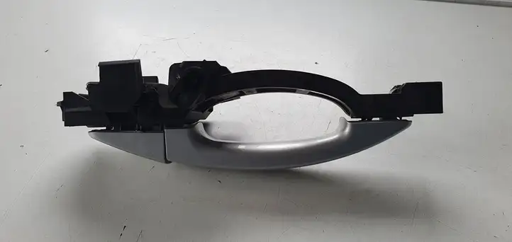 Ford Focus (2015 - 2019) Наружная ручка задней двери — фото 5