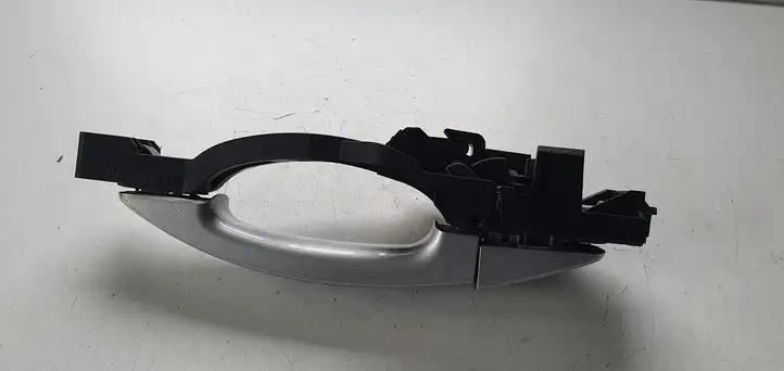 Ford Focus (2015 - 2019) Наружная ручка задней двери — фото 6