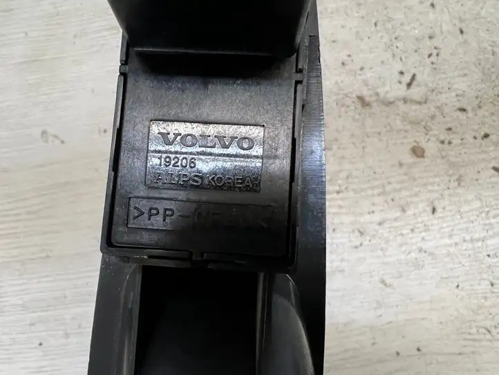Volvo S40, V40 (2000 - 2004) 19206 Кнопка стеклоподъемников — фото 2