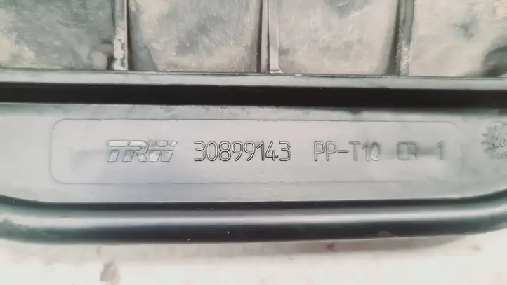 Volvo S40, V40 (2000 - 2004) 30899143 Вентиляционная решетка кузова — фото 3
