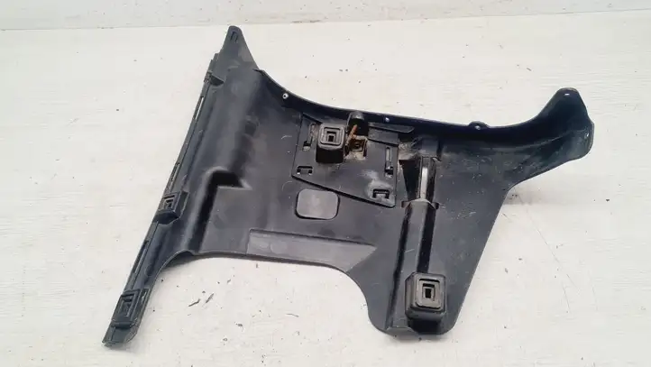 Volvo S60 (2000 - 2004) 09178245 Кронштейн заднего бампера — фото 3