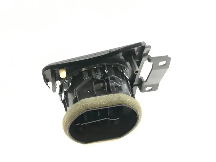 Ford Mustang V (2005 - 2014) AR3363044B88A Боковой воздушный дефлектор — фото 2