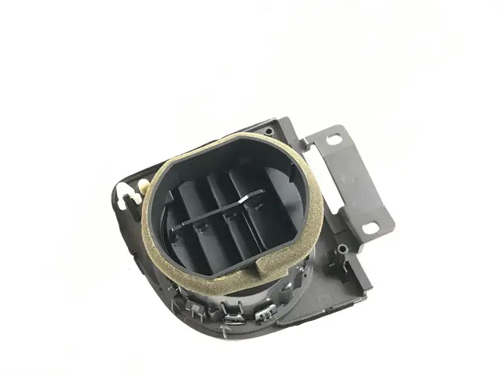 Ford Mustang V (2005 - 2014) AR3363044B88A Боковой воздушный дефлектор — фото 3