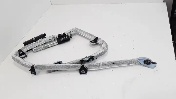 BMW 3 E90 E91 (2005 - 2012) 84696664503H Боковая подушка безопасности шторка — фото 2