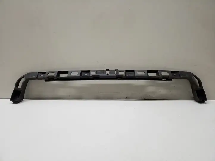 Volkswagen PASSAT B6 (2005 - 2010) 3C5807861 Кронштейн заднего бампера — фото 1