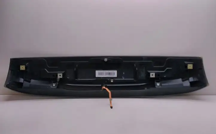 BMW 3 E90 E91 (2005 - 2012) 7143263 Спойлер заднего стекла — фото 2