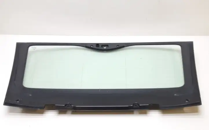 BMW 5 E60 E61 (2004 - 2010) 7163460 Заднее стекло — фото 4