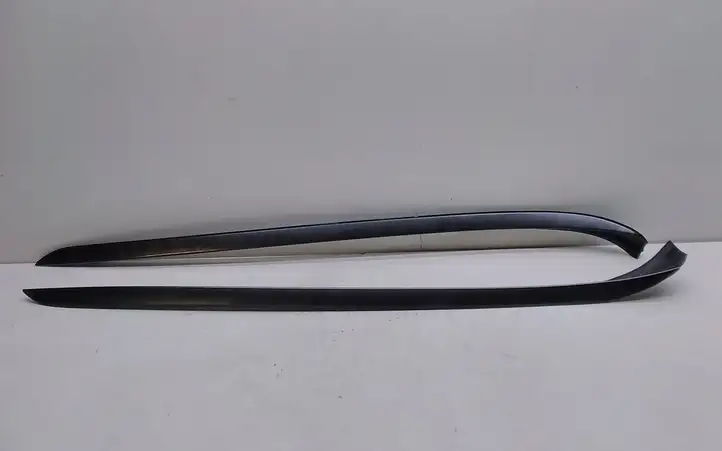 BMW 3 E90 E91 (2005 - 2012) 7179264 Накладка стоек лобового стекла — фото 1