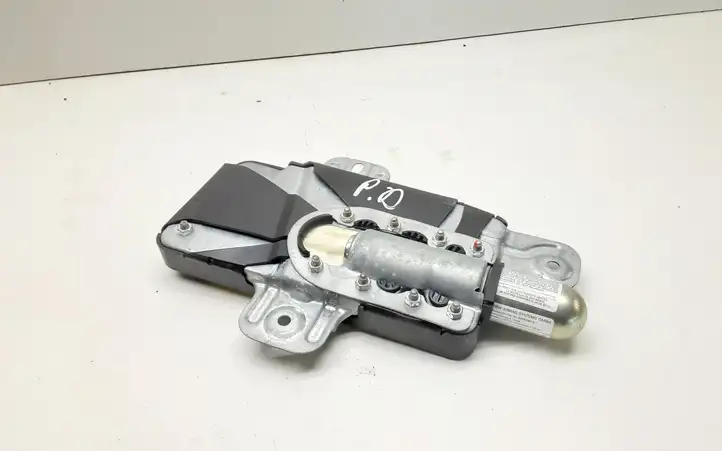 BMW X5 E53 (1999 - 2006) 30339884B Подушка безопасности двери — фото 1