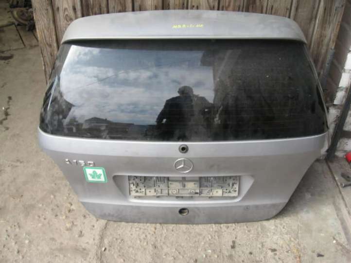 Mercedes-Benz A W168 Galinis dangtis (bagažinės)