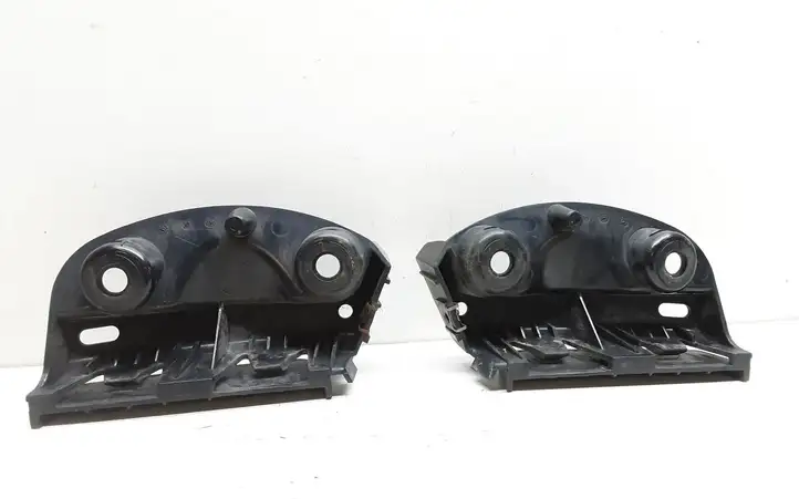 BMW 3 E90 E91 (2005 - 2012) 7118193 Кронштейн заднего бампера — фото 2