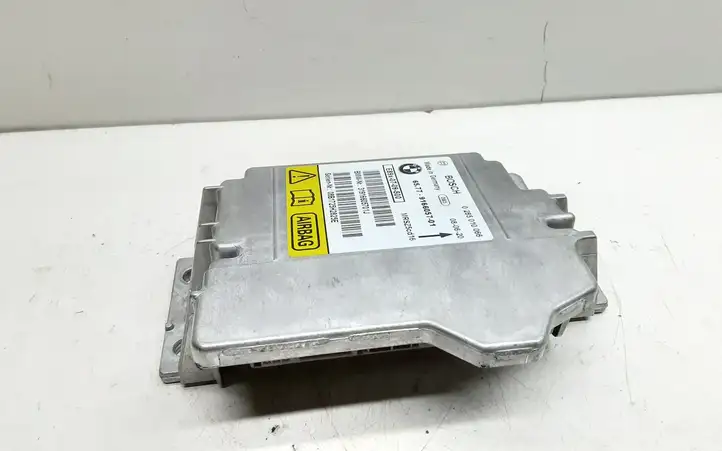 BMW 3 E90 E91 (2005 - 2012) 9166057 Блок управления SRS — фото 2