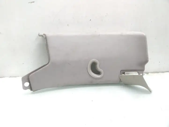 Land Rover Discovery 3 - LR3 (2004 - 2009) 631240022 Обшивка стойки C — фото 1
