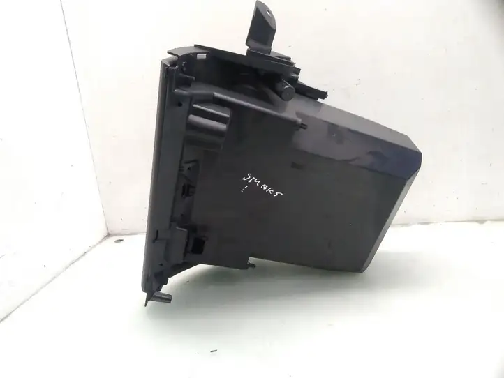 Ford Focus C-MAX (2003 - 2010) Вещевой ящик — фото 3
