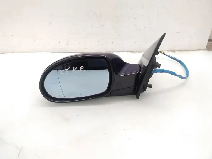 Citroen C5 (2001 - 2004) Боковое зеркало с электроприводом — фото 1