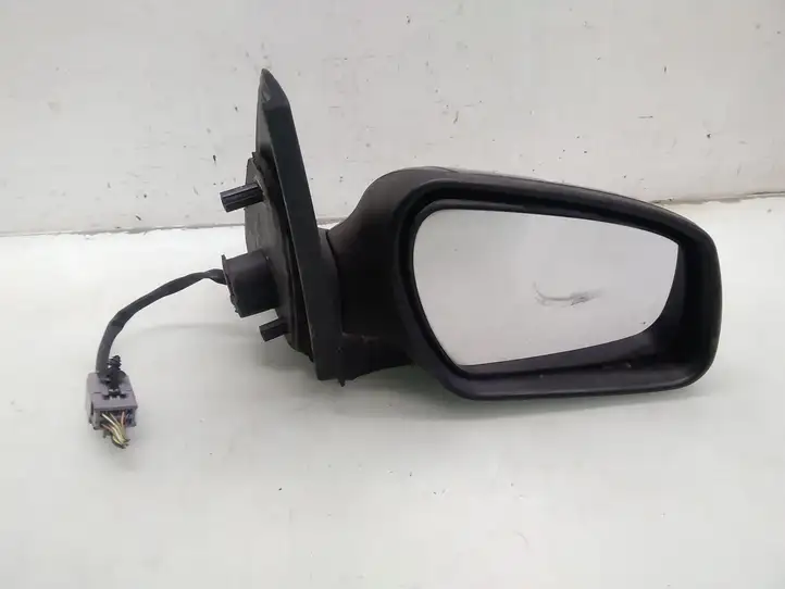 Ford Mondeo Mk III (2000 - 2007) Боковое зеркало с электроприводом — фото 1